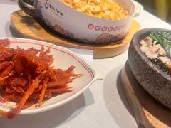 -七八冷面·延边朝鲜族美食(欢乐谷店)