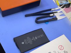-修卜凡二手严选店·手机维修·回收租赁(川沙地铁站店)