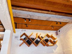 -La Strada(安福路店)