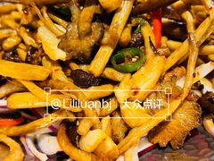 -庆云楼饭庄(什刹海店)