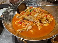 -炊烟小炒黄牛肉(浦东世纪汇店)