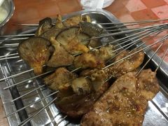 -同裕烧烤·海鲜·家常菜(杰座·欧洲城店)