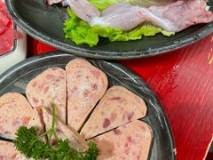 -谭鸭血老火锅·匠心(环球港旗舰店)