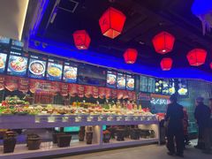 -山河屯铁锅炖(哈西站店)