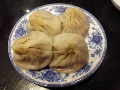 无锡小笼包-熙盛源(凤凰街店)