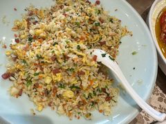 -李氏传家菜(兴城路店)