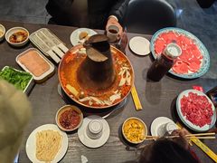 -东来顺饭庄(上地华联店)