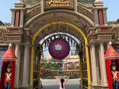 -安徒生童话乐园