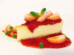 纽约芝士-SKROLL卡特司库·蛋糕定制·生吐司·司康(古北程家桥店)