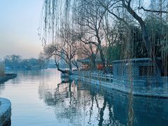 -济南大明湖景区