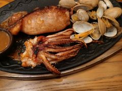 -萨莉亚意式餐厅(深南茂业店)