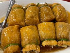 口袋豆腐-玉华台饭庄(裕中西里小区店)