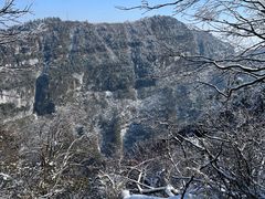 -瓦屋山景区
