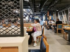-圣火营自助烤肉(南京东路店)