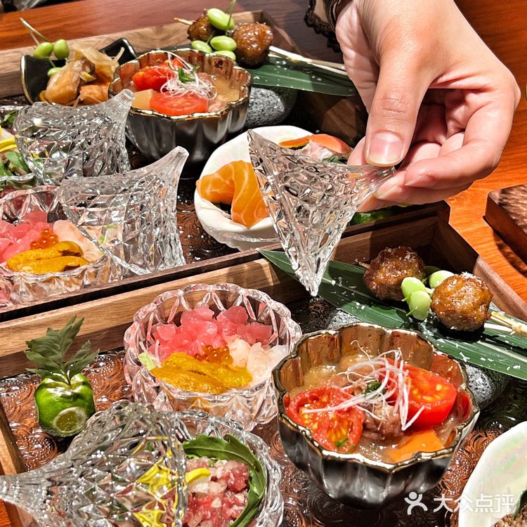 永远可以相信深圳这家日式烧肉店‼️