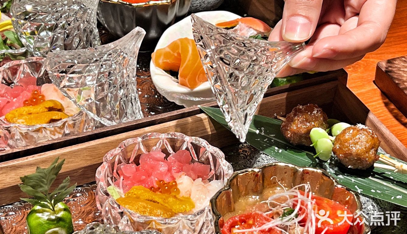 永远可以相信深圳这家日式烧肉店‼️