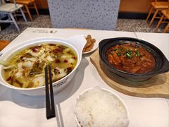 -鱼你在一起(闵行龙盛国际店)