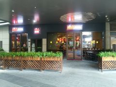门面-The Habit Burger Grill 哈比特汉堡(爱琴海店)