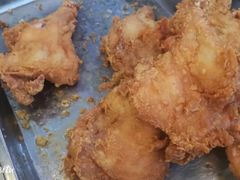 -德盛炸鸡腿(大沽南路店)