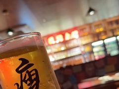 -你又瘦了小酒馆(奥体店)