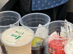 -1点点(西山万达金街店)