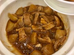 -番禺宾馆丽苑厅