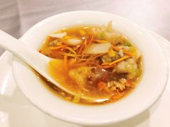 -丰鲤楼•闽南茶楼(仟禧汇店)