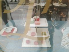 -PAUL LAFAYET 法式甜品(港汇广场店)