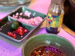 酱料-润园四季椰子鸡火锅(海上世界店)