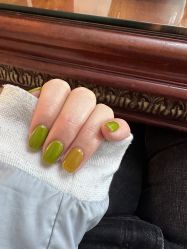 -LEILEI NAIL蕾蕾美甲美睫