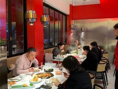 大堂-香蟹园金湖龙虾(金磐路旗舰店)
