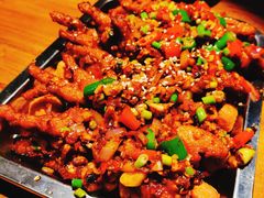 -泥糊破店小酒馆·团建聚餐(南京西路店)