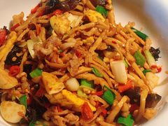 -上菜呷饭(唐家店)