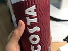 -COSTA COFFEE(新奥购物中心店)