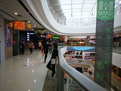 -万达广场(东莞厚街店)