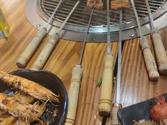 -号令江湖·水浒烤肉(和畅睦邻中心店)