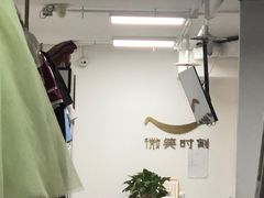 -微笑时刻照相馆·企业合影·商务外拍(北京五道口店)