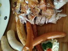 -沈阳瑞士酒店·普拉那啤酒坊