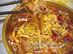 -三妹小龙虾·黄油蟹(华侨城总店)