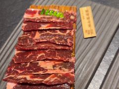-黑牛の店·黑金店(沈阳万象城店)