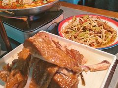 -老淮滨-蚌埠非遗小吃(淮河路店)