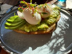 -O'mills Sourdough Bakery&Bistro(永嘉路店)