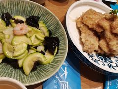 -大同江朝鲜菜•长春地标美食(绿园吾悦广场店)