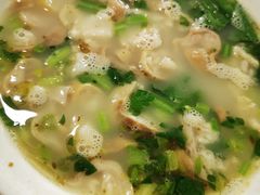 -甘记肥肠粉(马鞍北路店)