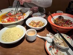 -深圳来福士广场