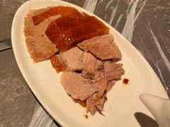 -金鸭季·北京烤鸭(深业上城店)