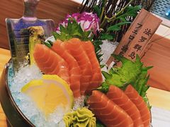 -文三酒肆自助放题(新街口友谊广场店)