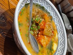 -小川洋风料理(街道口店)