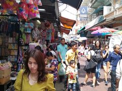 -唐人街(耀华力路)
