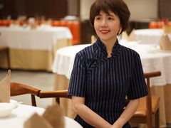 大堂-北京厨房(SKP店)